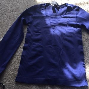 Fabletics long sleeve shirt.